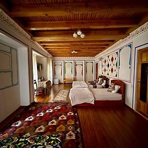 As-Salam Boutique Hotel