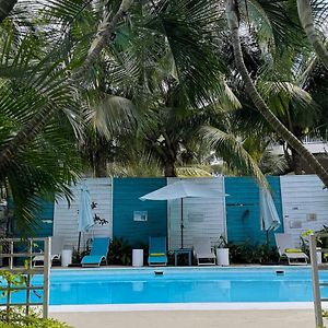 Bleu de Toi Boutique Guesthouse