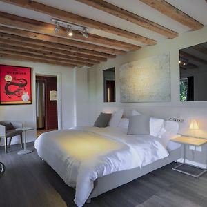 Chez Maman Hotel&Restaurant